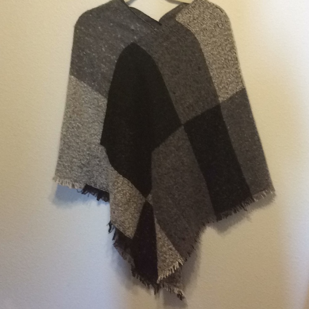 Poncho